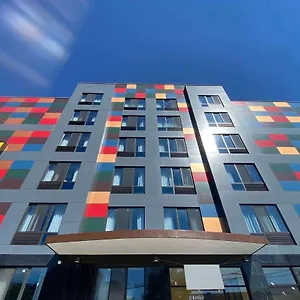 Super 8 By Wyndham Brooklyn Williamsburg 2* New York