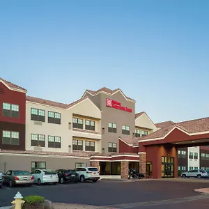 Hilton Garden Airport 3* Phoenix