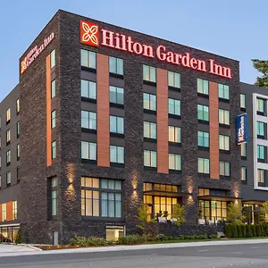 Hilton Garden Seattle Airport 3* SeaTac