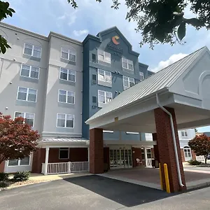 Hotel Comfort & Virginia - Norfolk Airport