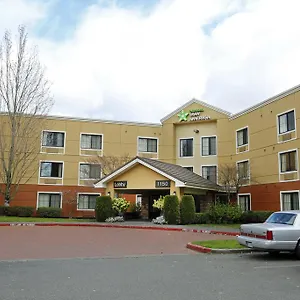 Extended America - Seattle - 2* Renton