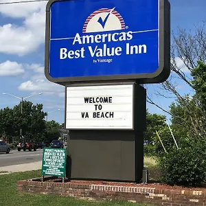Hotel Americas Value Virginia