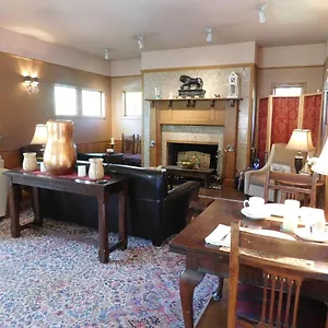 Bacon Mansion 3* Seattle