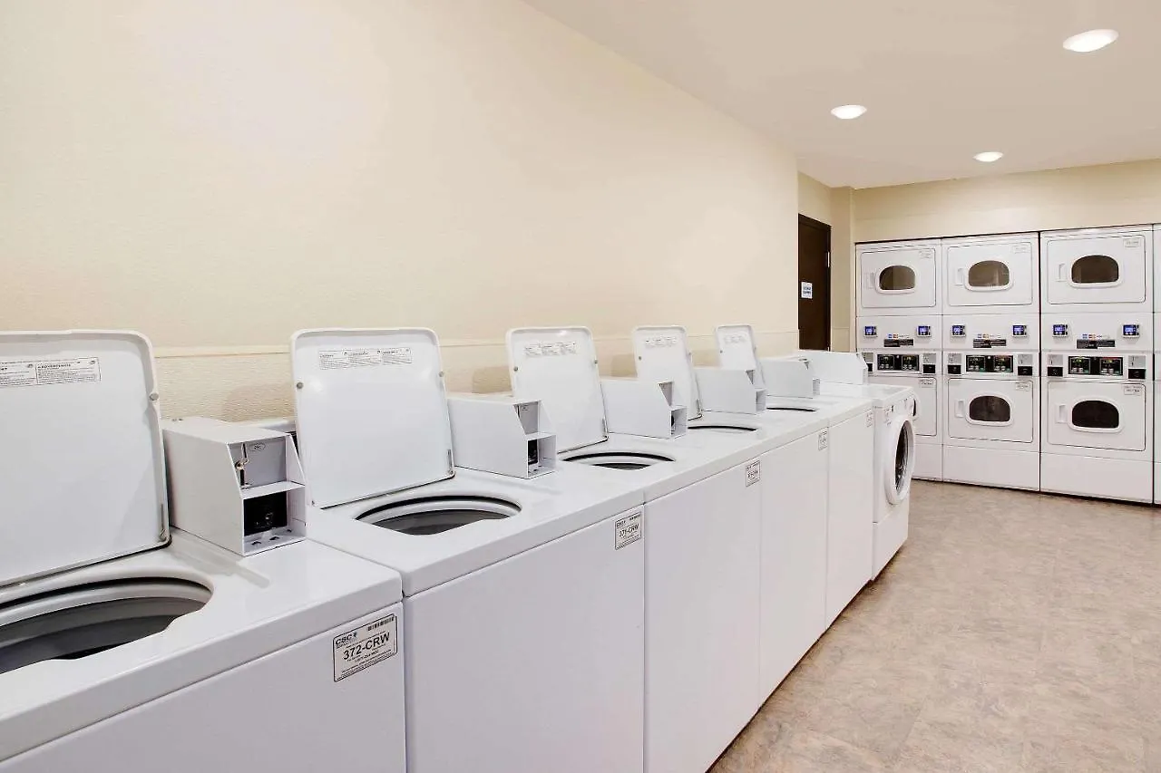 Hotel Woodspring Suites Virginia Beach
