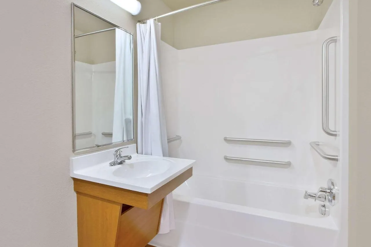 Hotel Woodspring Suites Virginia Beach