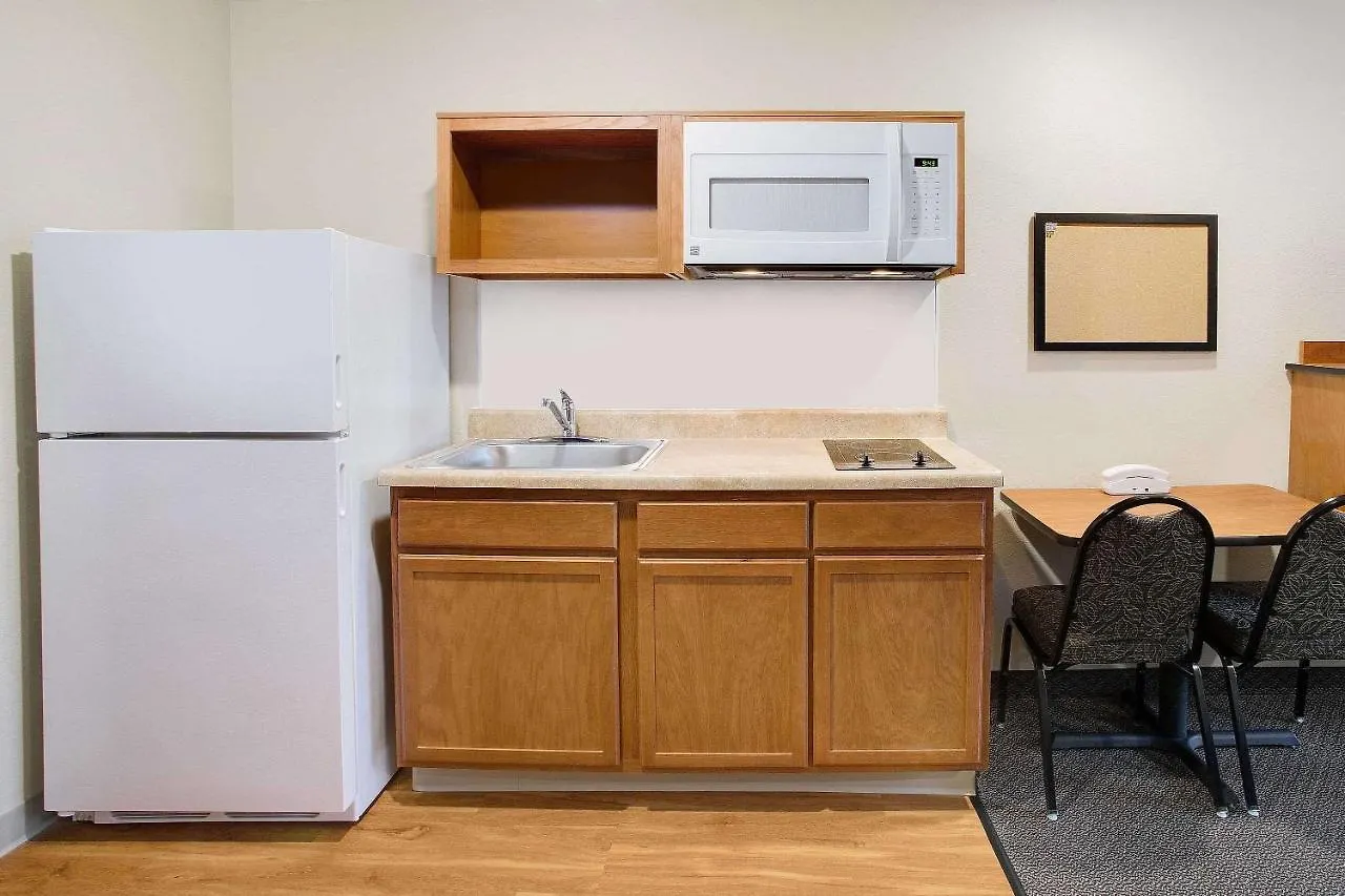 Hotel Woodspring Suites Virginia Beach