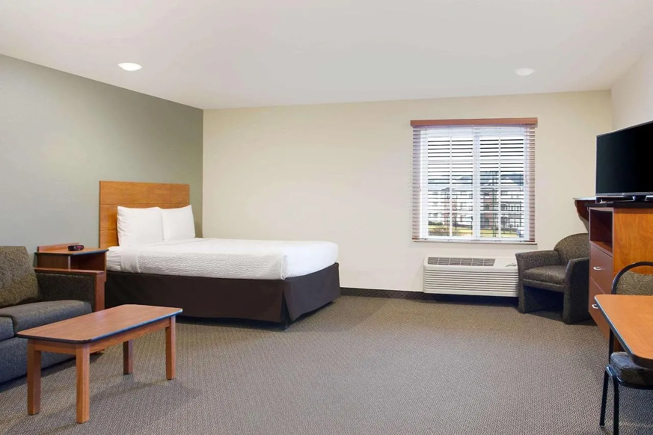 Woodspring Suites Virginia Beach Hotel