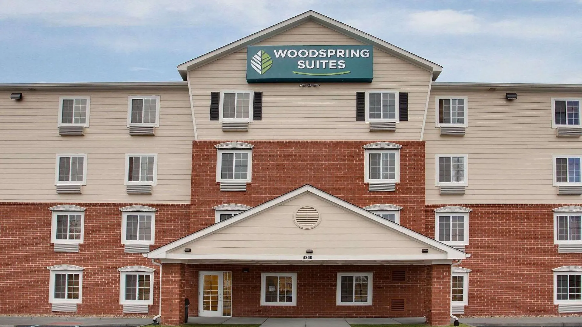 Hotel Woodspring Suites Virginia Beach
