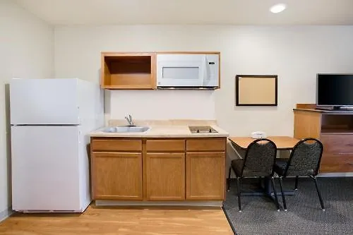 Woodspring Suites Virginia Beach 2*,