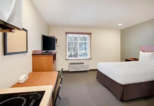 Woodspring Suites Virginia Beach Hotel