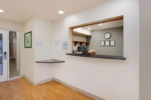 Woodspring Suites Virginia Beach Hotel