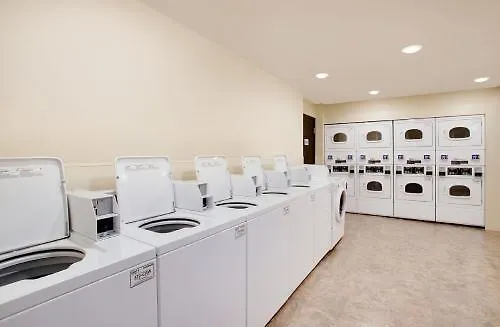 Woodspring Suites Virginia Beach 2*,  United States