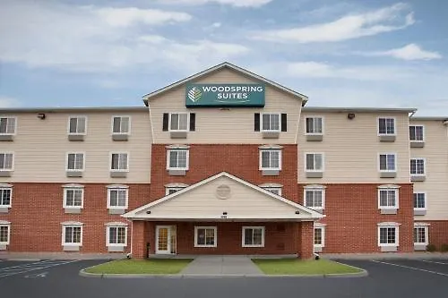 Woodspring Suites Virginia Beach