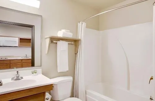 Woodspring Suites Virginia Beach