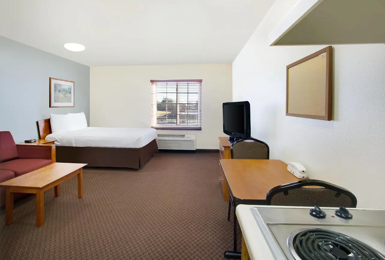 Woodspring Suites Virginia Beach United States