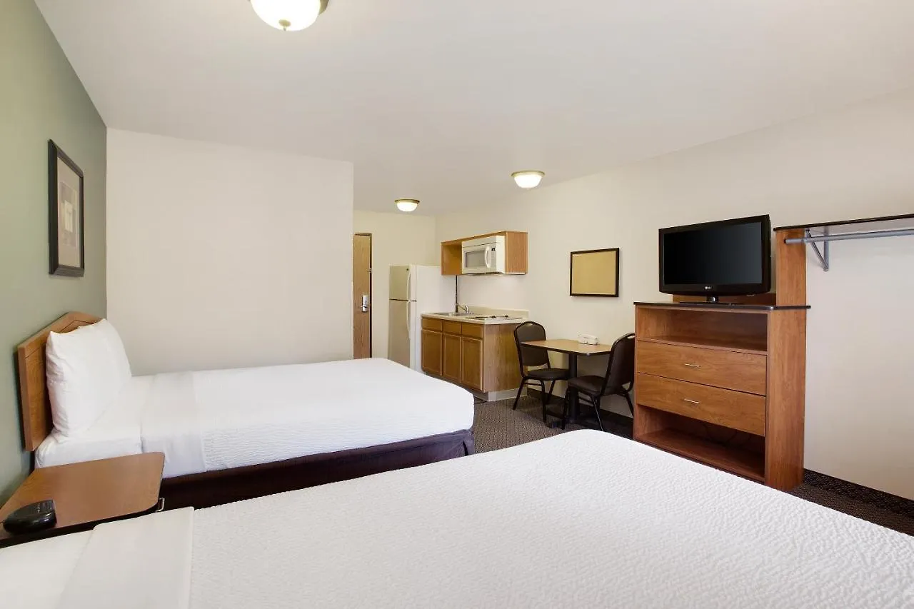 Woodspring Suites Virginia Beach